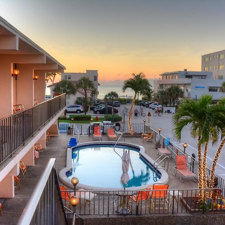 Sea Cliff Hotel Lauderdale-by-the-Sea Екстериор снимка