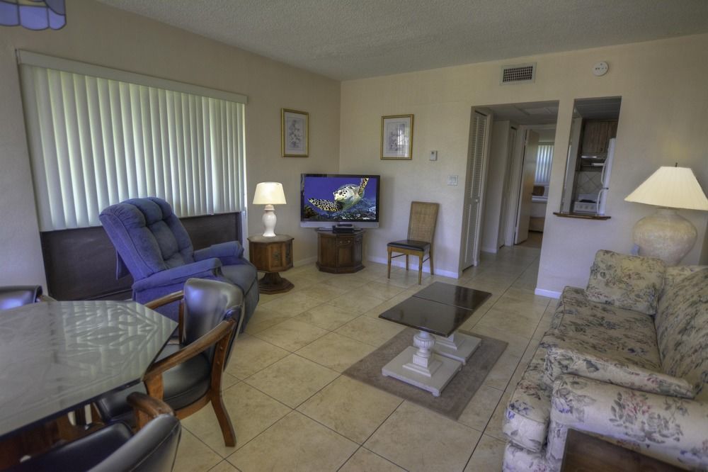 Sea Cliff Hotel Lauderdale-by-the-Sea Екстериор снимка