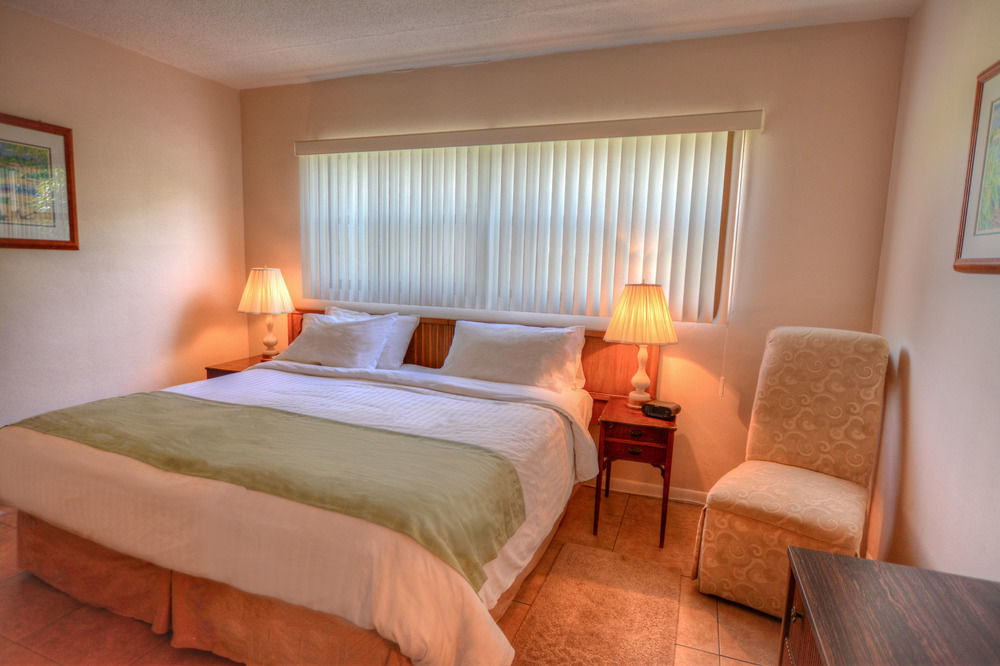 Sea Cliff Hotel Lauderdale-by-the-Sea Екстериор снимка