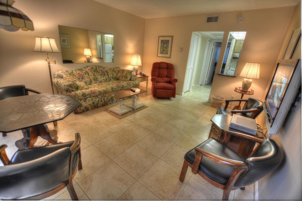 Sea Cliff Hotel Lauderdale-by-the-Sea Екстериор снимка