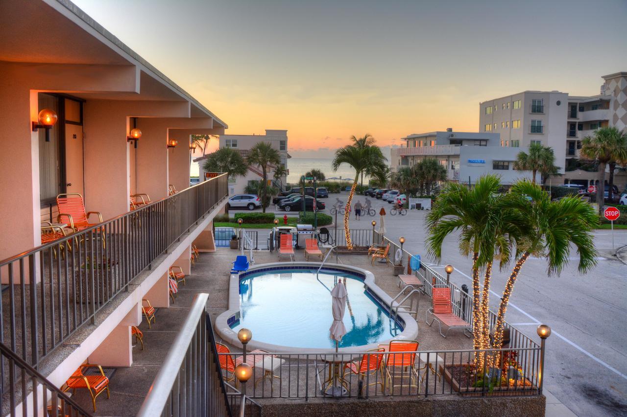 Sea Cliff Hotel Lauderdale-by-the-Sea Екстериор снимка