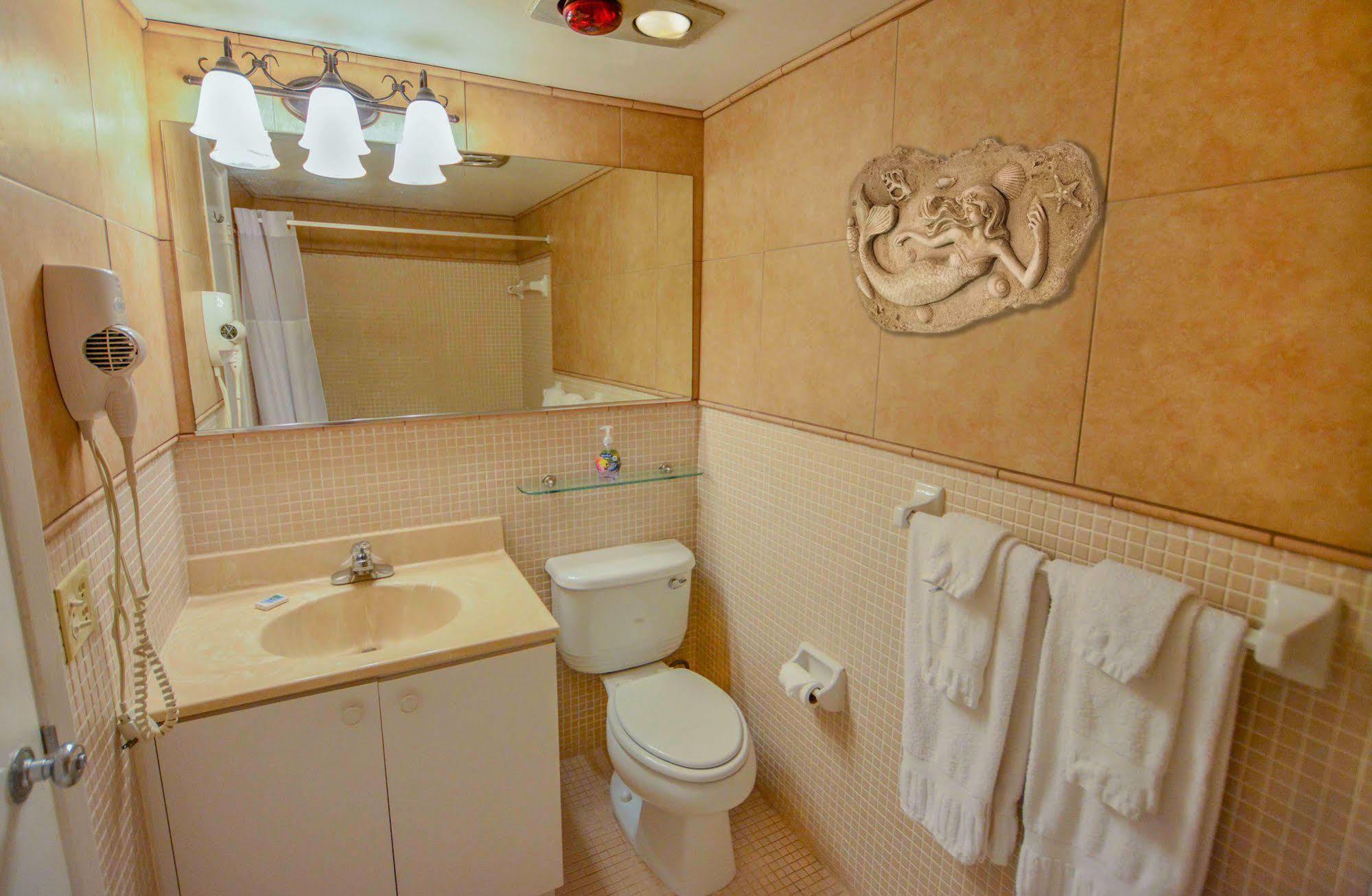 Sea Cliff Hotel Lauderdale-by-the-Sea Екстериор снимка